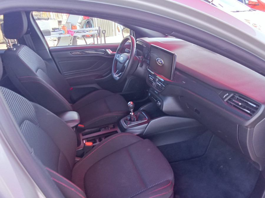 Imagen de Ford Focus