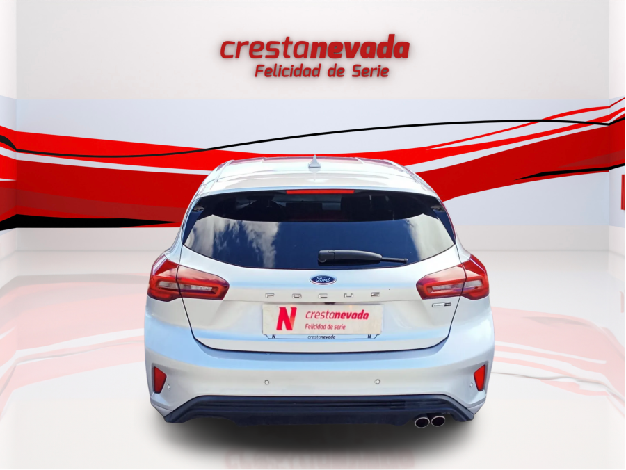 Imagen de Ford Focus
