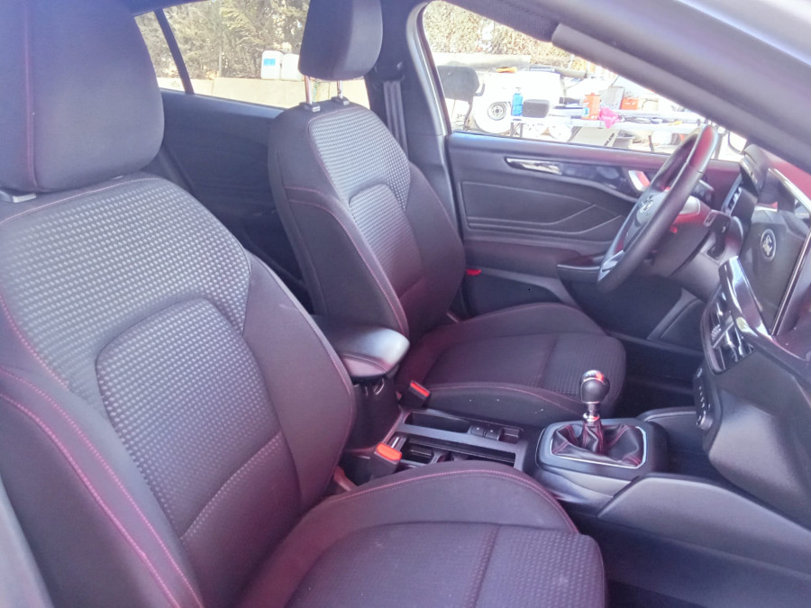 Imagen de Ford Focus
