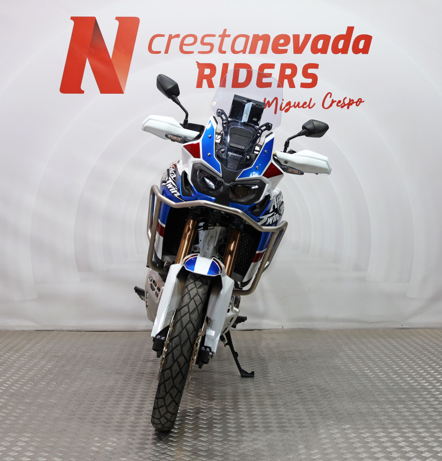 Imagen de Honda AFRICA TWIN ADVENTURE SPORT