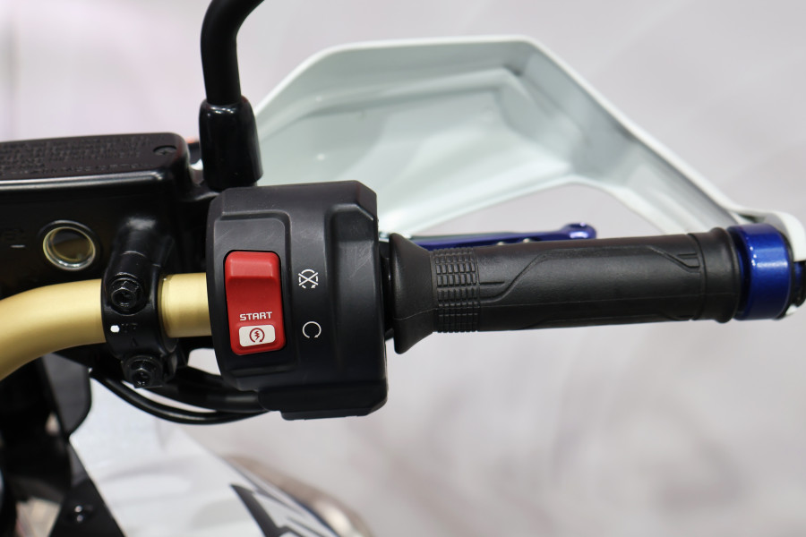 Imagen de Honda AFRICA TWIN ADVENTURE SPORT