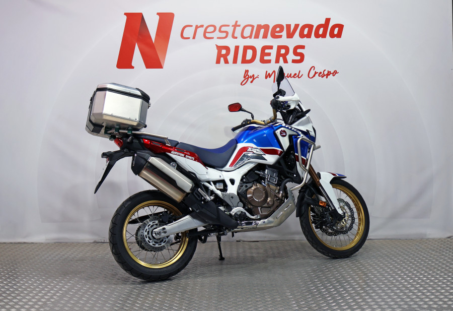 Imagen de Honda AFRICA TWIN ADVENTURE SPORT