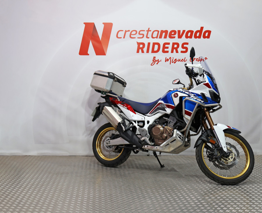 Imagen de Honda AFRICA TWIN ADVENTURE SPORT