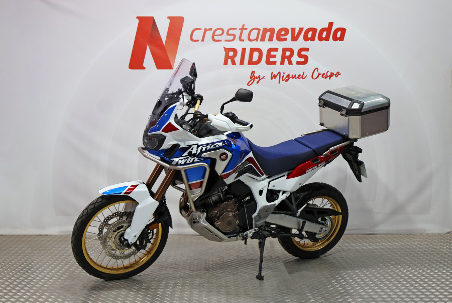 Imagen de Honda AFRICA TWIN ADVENTURE SPORT