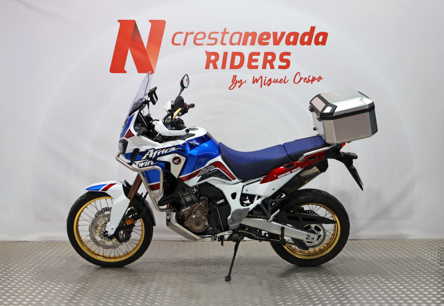 Imagen de Honda AFRICA TWIN ADVENTURE SPORT