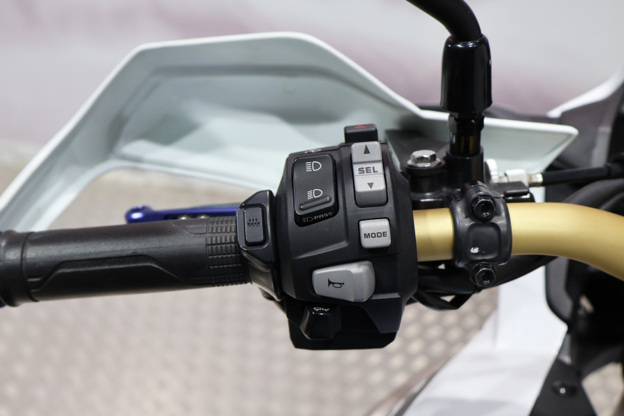 Imagen de Honda AFRICA TWIN ADVENTURE SPORT