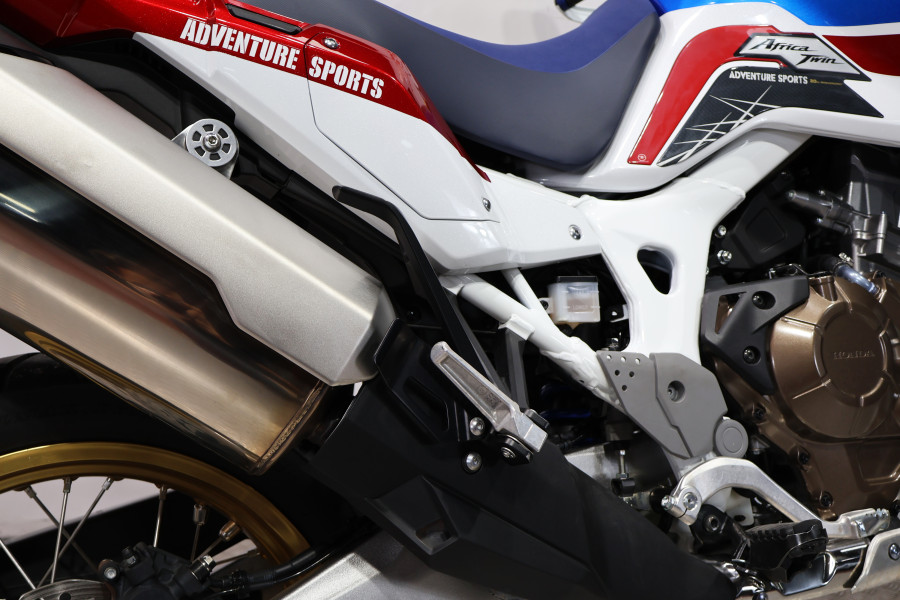 Imagen de Honda AFRICA TWIN ADVENTURE SPORT