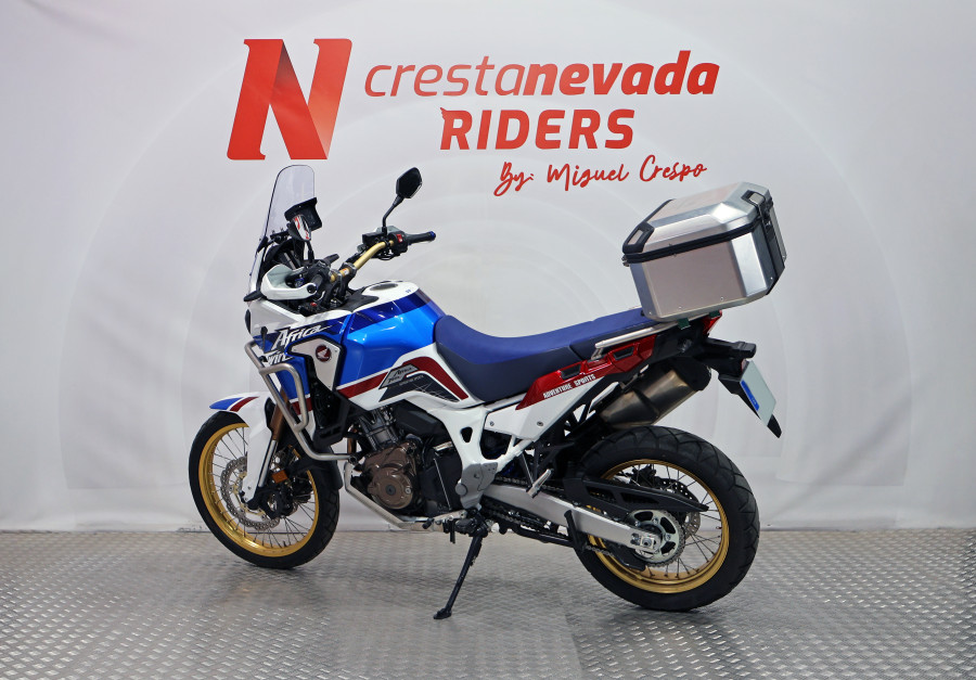 Imagen de Honda AFRICA TWIN ADVENTURE SPORT