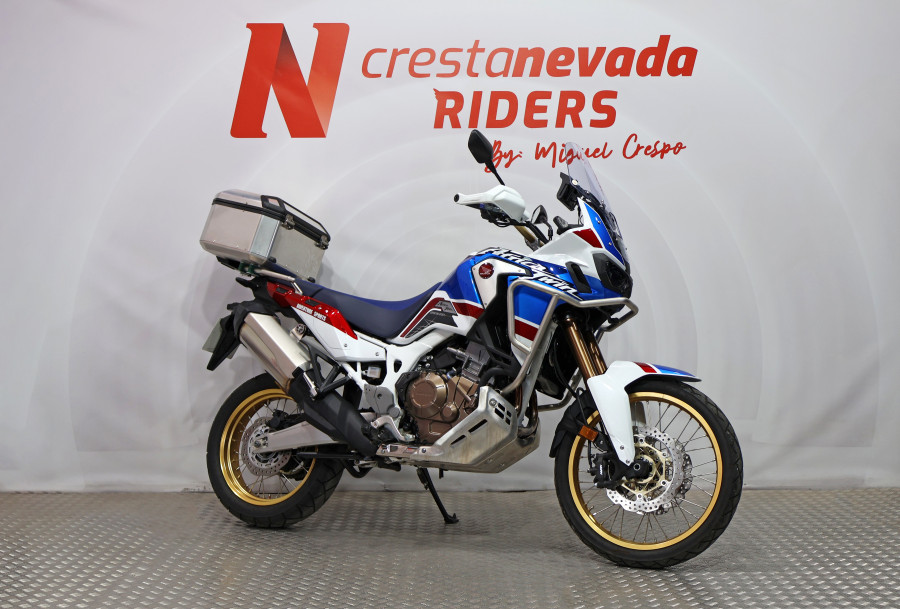 Imagen de Honda AFRICA TWIN ADVENTURE SPORT