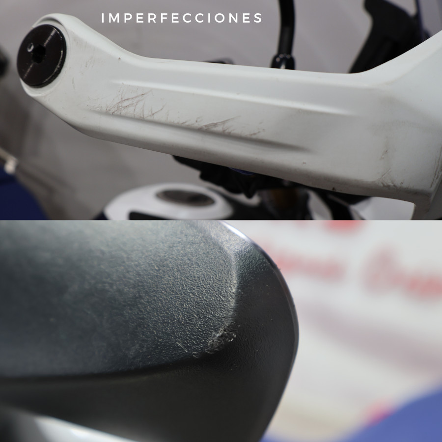 Imagen de Honda AFRICA TWIN ADVENTURE SPORT