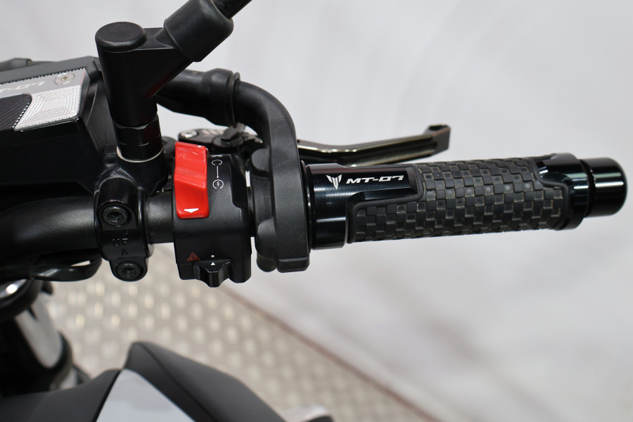 Imagen de Yamaha MT 07