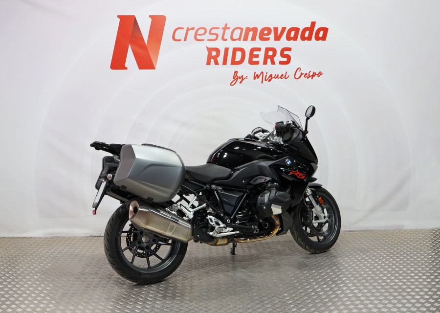 Imagen de BMW R 1250 RS