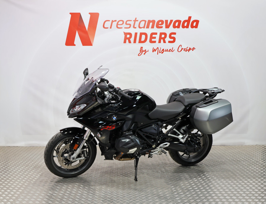 Imagen de BMW R 1250 RS