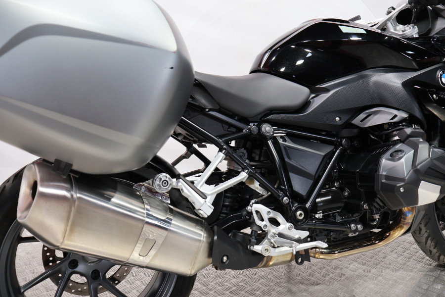 Imagen de BMW R 1250 RS