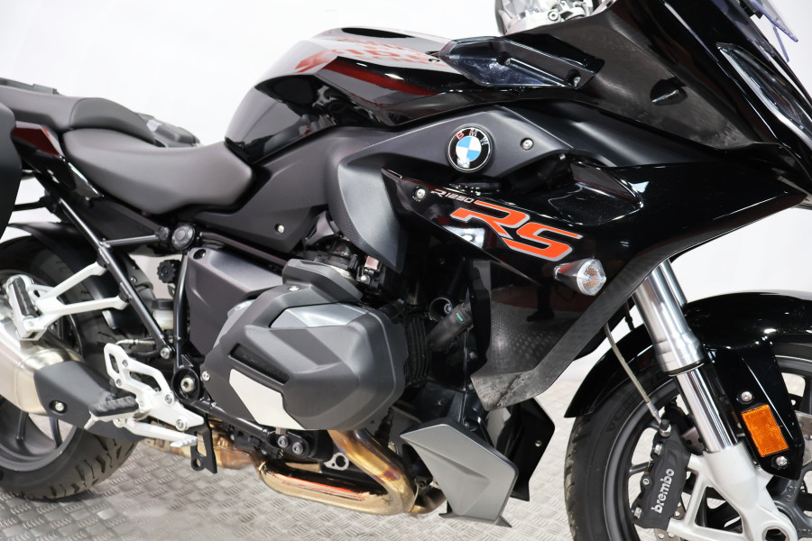 Imagen de BMW R 1250 RS