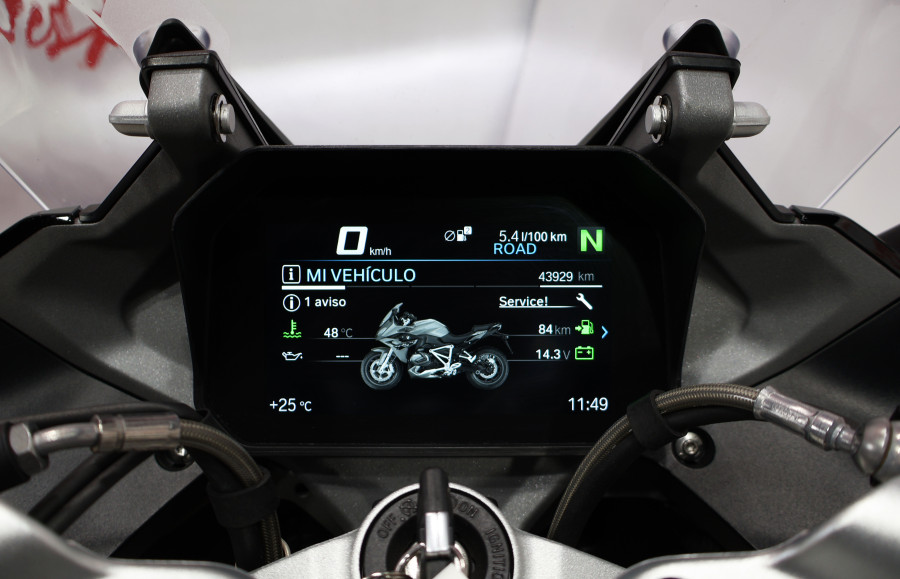 Imagen de BMW R 1250 RS