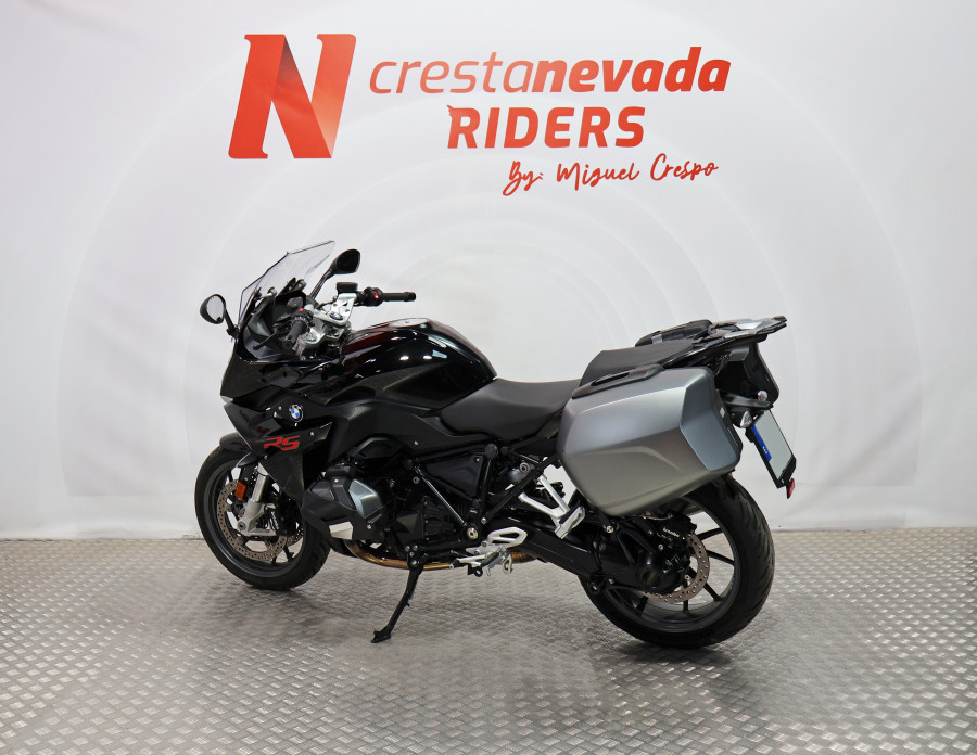 Imagen de BMW R 1250 RS