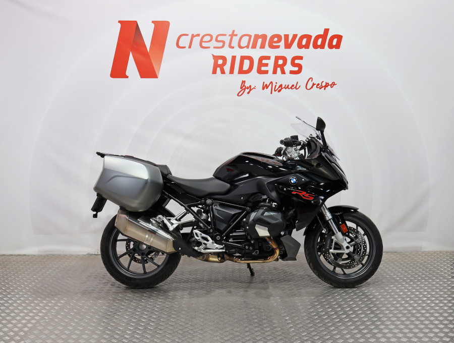 Imagen de BMW R 1250 RS