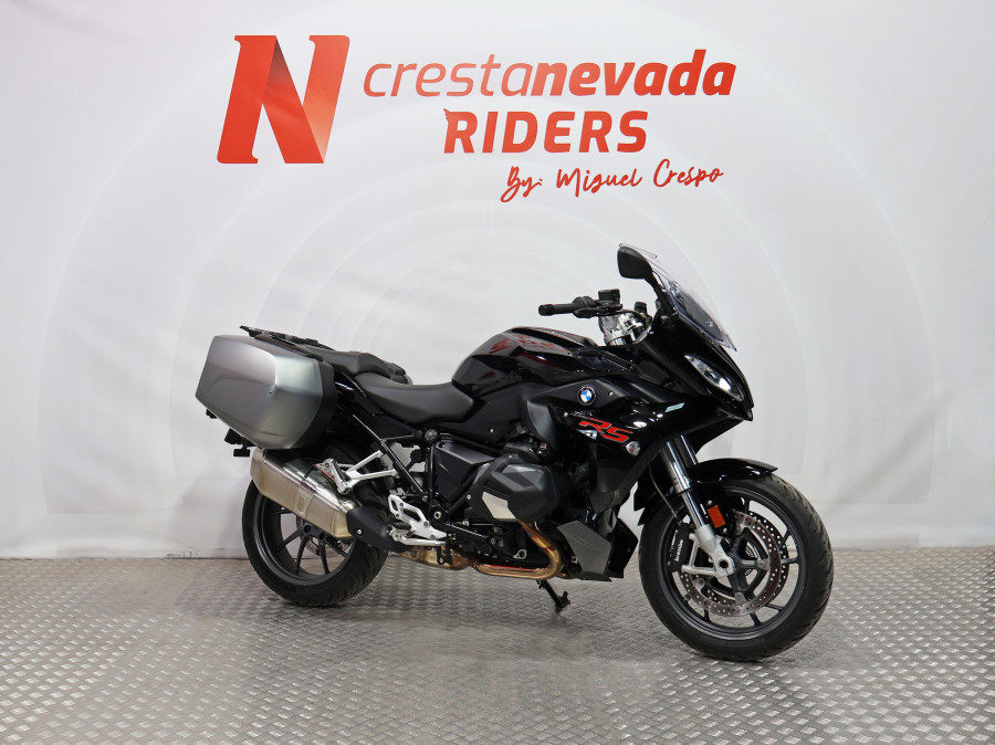 Imagen de BMW R 1250 RS