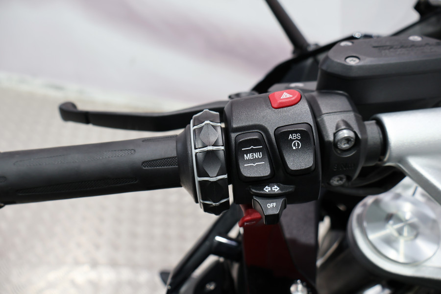 Imagen de BMW R 1250 RS