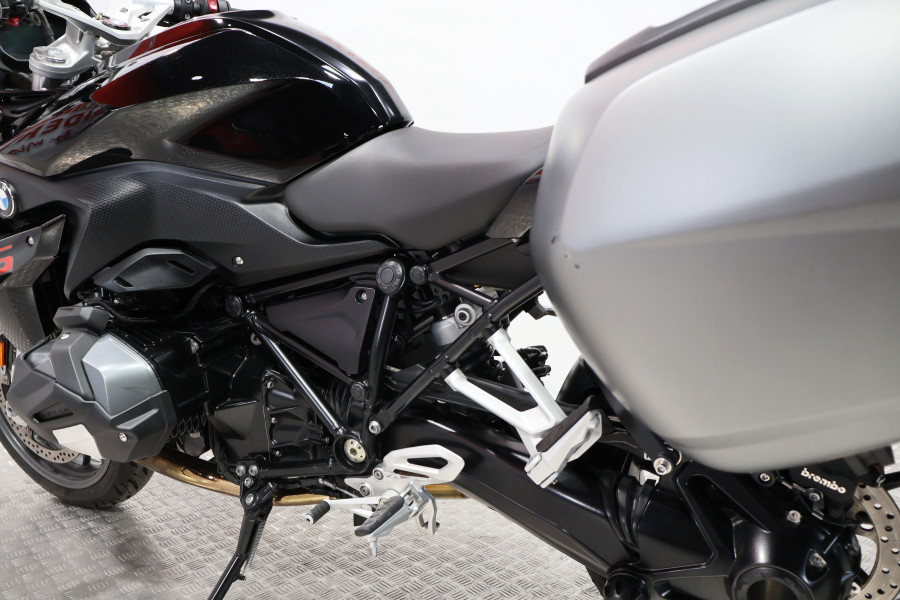 Imagen de BMW R 1250 RS