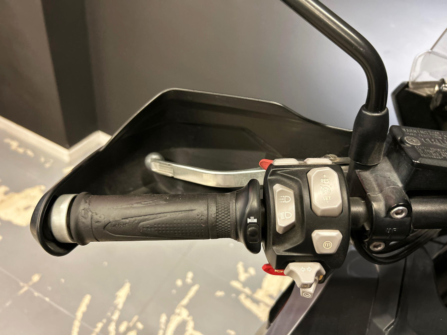Imagen de Triumph TIGER 1200 XCA