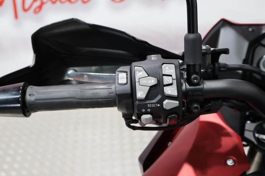 Imagen de KAWASAKI VERSYS 1000 SE