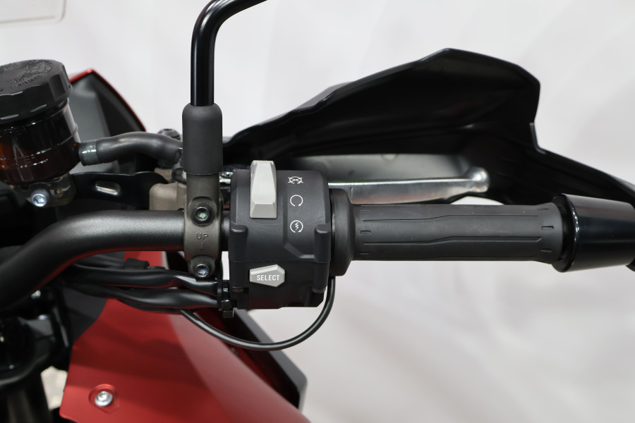 Imagen de KAWASAKI VERSYS 1000 SE