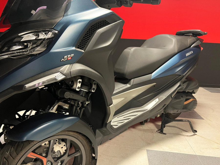 Imagen de Piaggio MP3 EXCLUSIVE 530