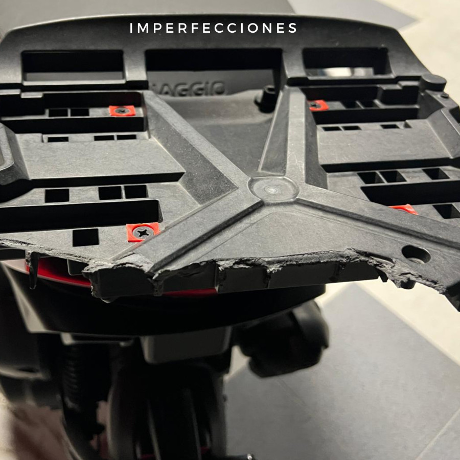 Imagen de Piaggio MP3 EXCLUSIVE 530