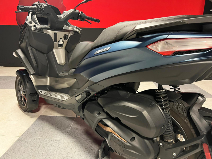 Imagen de Piaggio MP3 EXCLUSIVE 530
