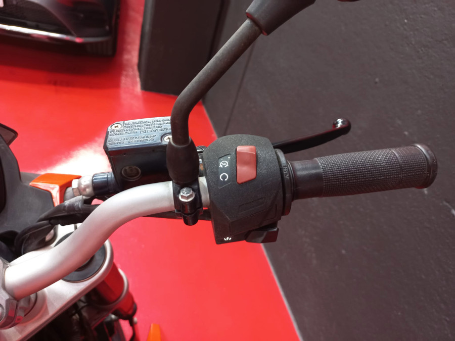 Imagen de Ktm 125 DUKE