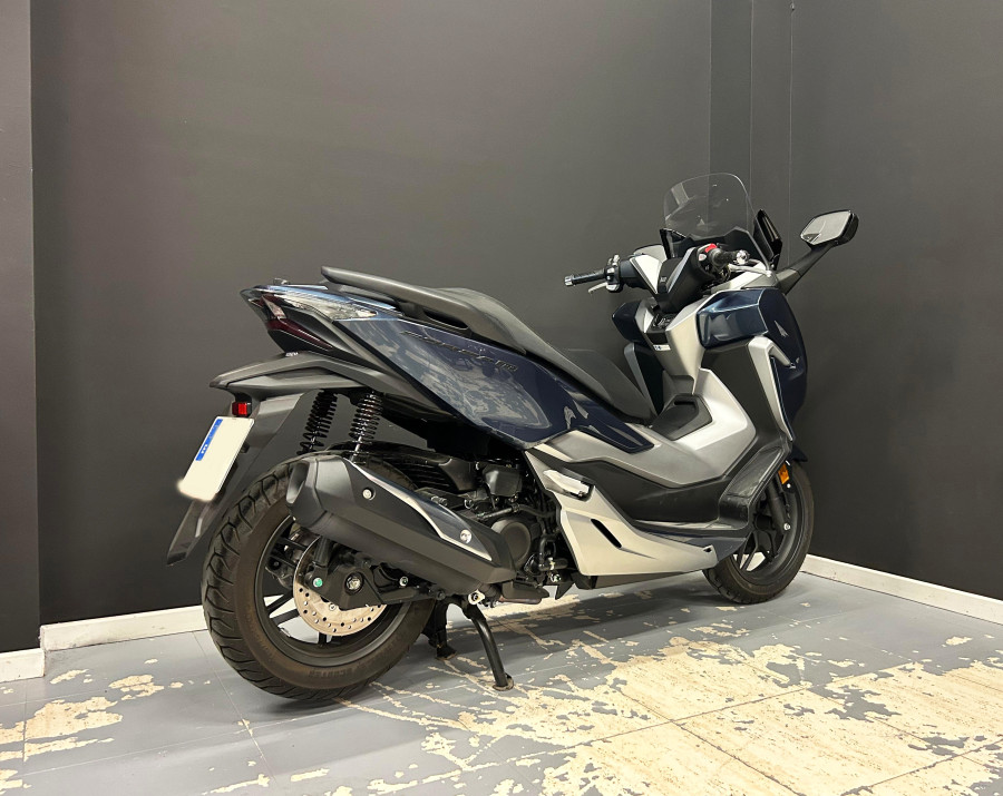 Imagen de Honda FORZA 300