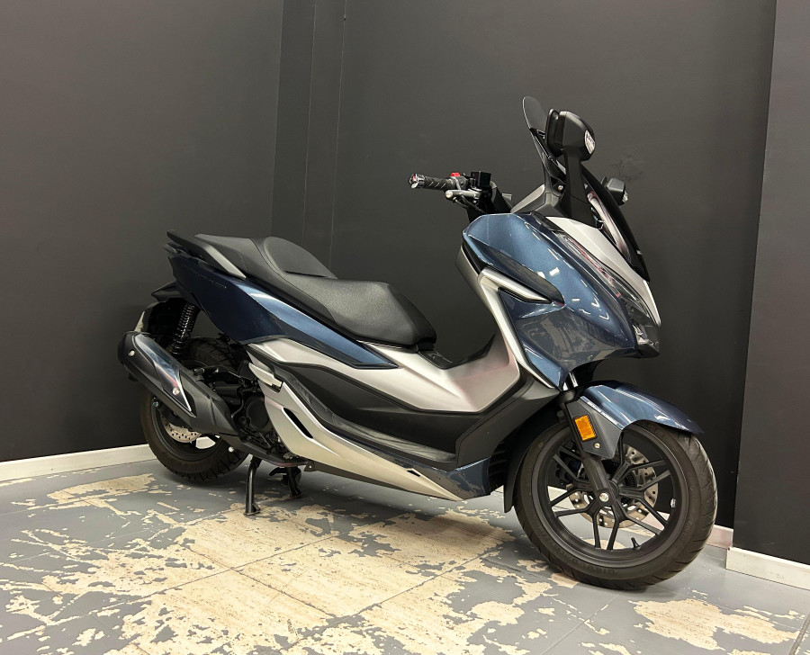 Imagen de Honda FORZA 300
