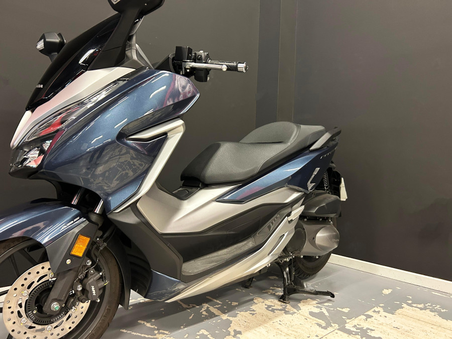 Imagen de Honda FORZA 300