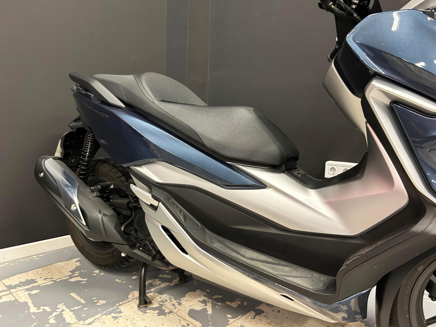 Imagen de Honda FORZA 300