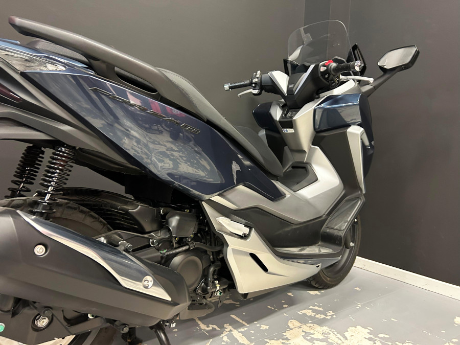 Imagen de Honda FORZA 300