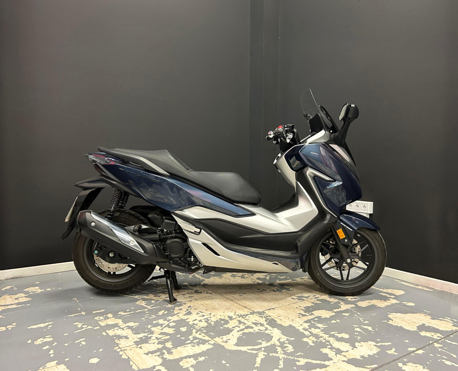 Imagen de Honda FORZA 300