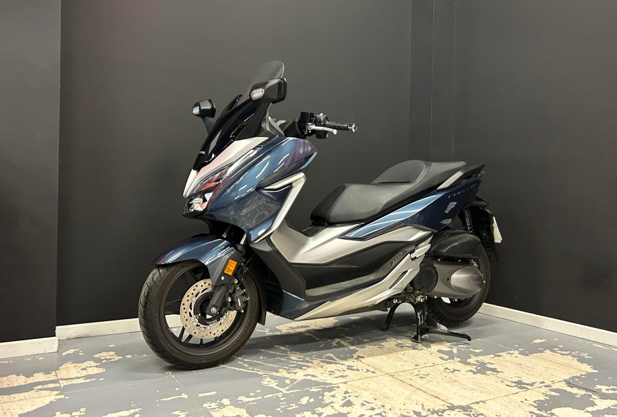 Imagen de Honda FORZA 300