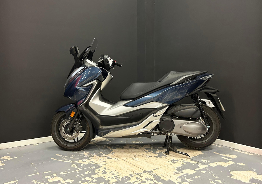 Imagen de Honda FORZA 300