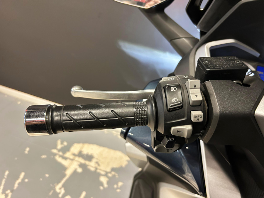 Imagen de Honda FORZA 300
