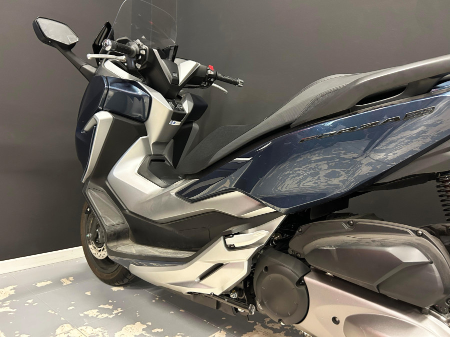 Imagen de Honda FORZA 300