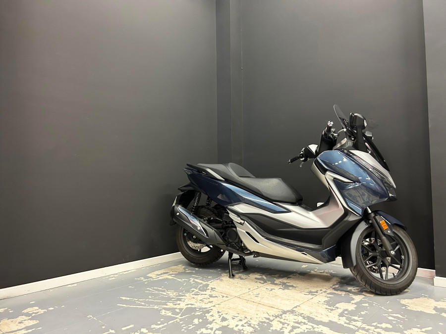 Imagen de Honda FORZA 300