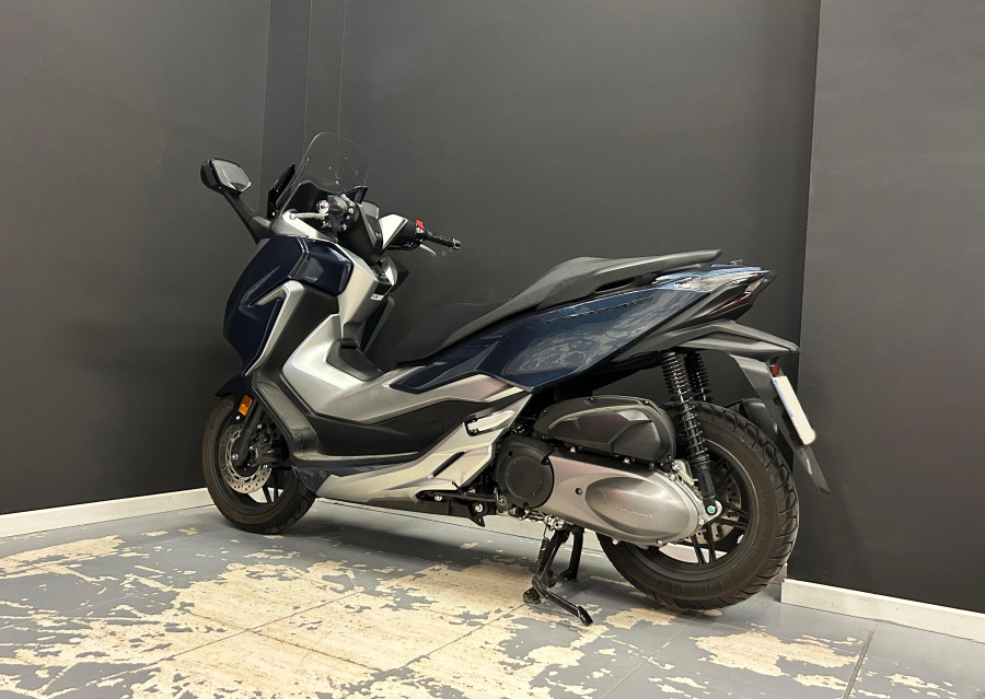 Imagen de Honda FORZA 300