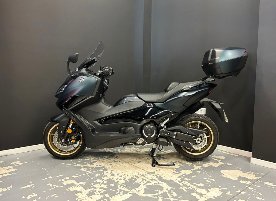 Imagen de Yamaha TMAX 560 TECH MAX