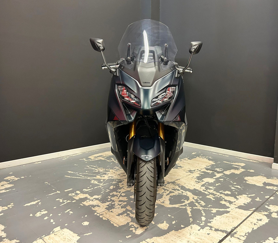 Imagen de Yamaha TMAX 560 TECH MAX