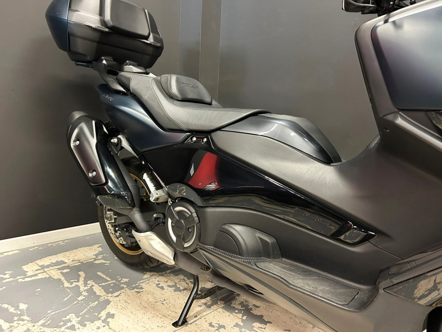 Imagen de Yamaha TMAX 560 TECH MAX