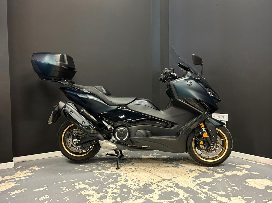 Imagen de Yamaha TMAX 560 TECH MAX