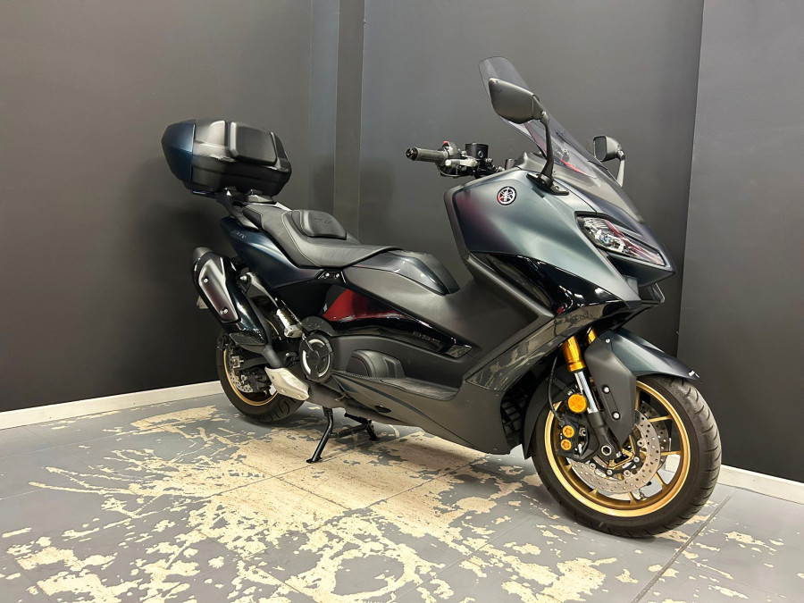 Imagen de Yamaha TMAX 560 TECH MAX