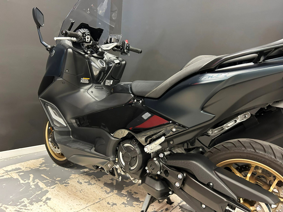 Imagen de Yamaha TMAX 560 TECH MAX